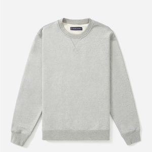 Everlane French Terry Crew Uniform